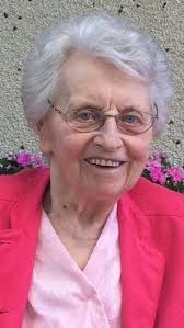 Obituary of Olga Bashustky