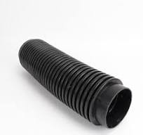 Bellows Rubber Dust Cover Rubber Protective Sleeve