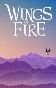 Wings Of Fire Ideas Wings Of Fire Fire Wings