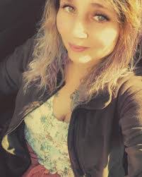 Briana Velez's Instagram, Twitter & Facebook