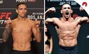 Chandler is an upcoming mixed martial arts event produced by the ultimate fighting championship that will take place on may 15, 2021 at the toyota center in houston, texas. Ufc 262 Odds Predictions Betting Preview Odds Shark