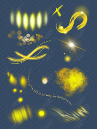 If you like, you can download pictures in icon format or directly in png image format. Free Golden Star Light Strip Light Effect Element Light Effect Materi Png Psd Image Download Lovepik