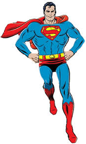 Superman is the most powerful superhero! Superman Earth One Wikipedia