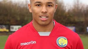 Anundsjö värvar forward från England: "Längtar efter att få dra i gång  säsongen"