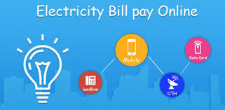 Chase mobile® app is available for select mobile devices. Online Electricity Bill Payment Apps On Google Play