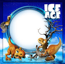 Gallery Recent Updates Photo Frames For Kids Ice Age Birthday Party Frame