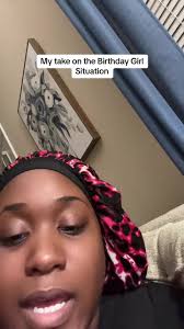 #stitch with @D a b e r e c h i 🦋 #birthdaygirl #fyp We gotta do better  ladies lol