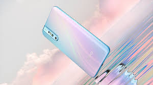 VIVO S1 Pro — Mariusz Becker