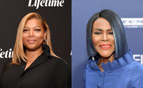 Dana elaine owens, aka queen latifah, began her career as a rapper. Queen Latifah Recalls The Time Cicely Tyson Politely Got Her Together You Re Never Too Big To Get Checked Shadow Act