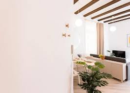 Wallace Apartment in Valencia (Spain), valenciaapartments.org
