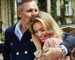 Jun 25, 2021 · do niecodziennego zdarzenia doszło na plaży w kołobrzegu. Izabela Janachowska I Krzysztof Jablonski Sa Razem Od Dziesieciu Lat W Czym Tkwi Sekret Ich Zwiazku Viva Pl