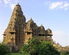 Image de Temples de Khajuraho