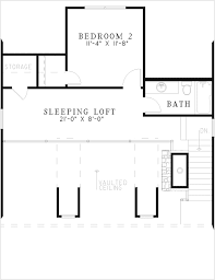These plans are right for the task at hand. Elderberry Cozy Cabin Home Plan 055d 0069 House Plans And More