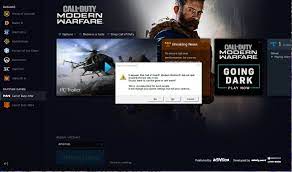 Call Of Duty (Cod) Modern Warfare 2019 - Safe Mode Bug - How To Fix -  Frondtech