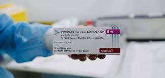 En el ensayo han participado 676 pacientes de diferentes grupos de edad y regiones de españa que han recibido una sola dosis de. Espana Recibe 400 000 Nuevas Dosis De La Vacuna De Astrazeneca Y La Universidad De Oxford Plantadoce