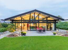 Huf Haus Art 5 Bungalow