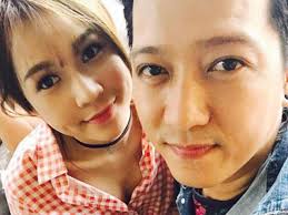 Hot girl Sam: 'Bạn trai tôi không ghen với Trường Giang'