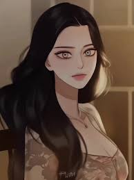 Truyện Cùng Nét Với Serena