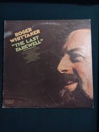 RCA Records Roger Whittaker Vinyl Records for sale