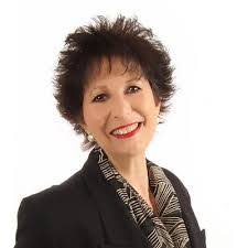 Janis Hoffman's Instagram, Twitter & Facebook