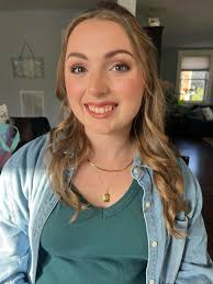 Rebecca Elder, Independent Beauty Consultant