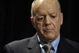 Father of dead wrestler campaigning against McMahon