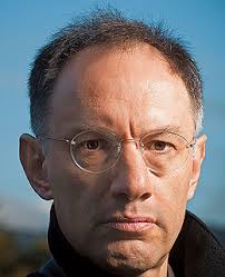 Michael Moritz