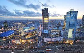 Check out this fantastic collection of poland landscape wallpapers, with 46 poland landscape background images for your desktop, phone or tablet. Warsaw National Capital Poland Britannica