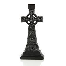5.0 out of 5 stars 1. The Celtic Cross Keltisches Kreuz Aus Torf Handgefertigt In Irland Eburya