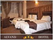 Image result for ‫هتل الوند قشم‬‎