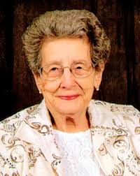 Charlotte Mae Ames Obituary