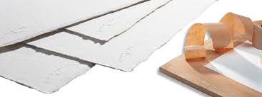 The first step in stretching watercolor paper it is to soak each sheet in a tub. How To Stretch Watercolour Paper Pullingers Blog
