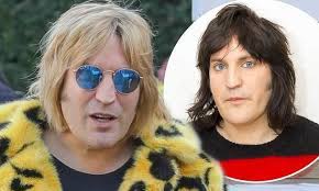 Pin On Noel Fielding
