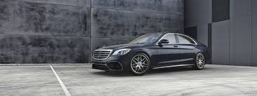 The Premium Amg S Class Sedan Mercedes Benz Usa