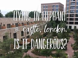 The elephant and castle is an area around a major road junction in south london, england, in the london borough of southwark. Living In Elephant And Castle In 2019 Is It Safe Pros And Cons Of Se1