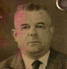 Les conditions étaient effroyables": l'histoire de Roger Brunet, un Gersois  dans l'enfer du camp nazi de Dora-Mittelbau