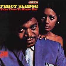 A famous musician who's name begins with (P)🤔 I will kick it off with  Percy Sledge 👌