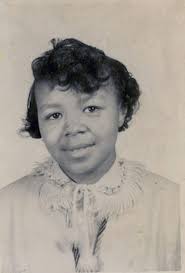 Lucille Elizabeth Thompson-Mapp Obituary