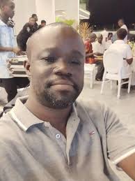 Ebenezer Appiah Thomas (@eappiahthomas) • Facebook