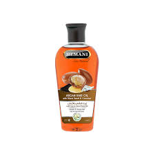 Your email address will not be published. Argan Hair Oil 100ml Hemani Herbal
