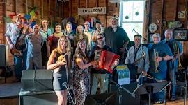 Live Music: The La Crosse Sessions Band & Mr. Blink