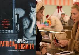 The title the price of salt is referring to a term like the spice of life, or in this case, the salt of life. Patricia Highsmith S Secret Novel Is Headed To Theaters Mpr News