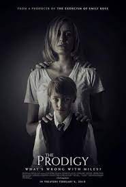 This new version starring andrea riseborough, betty gilpin and jacki weaver comes out june 21, 2019. The Prodigy Film Wikipedia