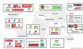 Malaysia fast food suppliers , include azr success enterprise malaysia , pizza man , rar tijarah , dawn resources , 59marketing we are frozen food manufacturer and food caterer in malaysia. The Soon To Be 200b Online Food Delivery Is Rapidly Changing The Global Food Industry