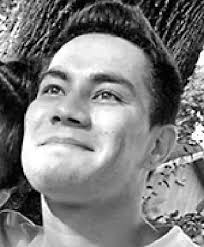 Branden MARSHALL Obituary (1991