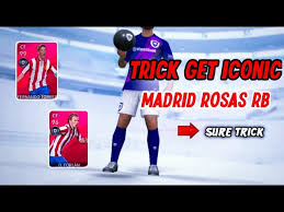 95 rated legend fernando torres review | goal poacher | pes 2020 mobile📌 hope you enjoyed make sure to 📌📌🌟like🌟📌🌟share🌟📌🌟subscribe🌟📌🌟🌟instagram. Trick Only 200 Coins Get Fernando Torres And D Forlan In Iconic Moment Madrid Rosas Pes Mobile 20 Ø¯ÛŒØ¯Ø¦Ùˆ Dideo