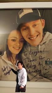 Lance and Audrey Married