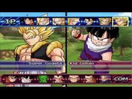 It was released for the playstation 2 in december 2002 in north america and for the nintendo gamecube in north america on october 2003. Desbloquear Personajes Budokai Tenkaichi 3 Conseguir A Todos