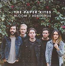 Maybe you would like to learn more about one of these? Bloom The Paper Kites Song Wikipedia