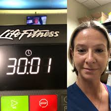 Still trying to loosen up lol